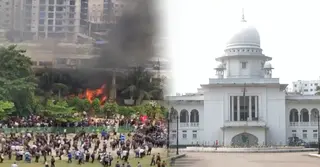 মাইলস্টোন ট্র্যাজেডির এক বছরেও কেন থমকে আছে বিচার-ক্ষতিপূরণের প্রক্রিয়া?
